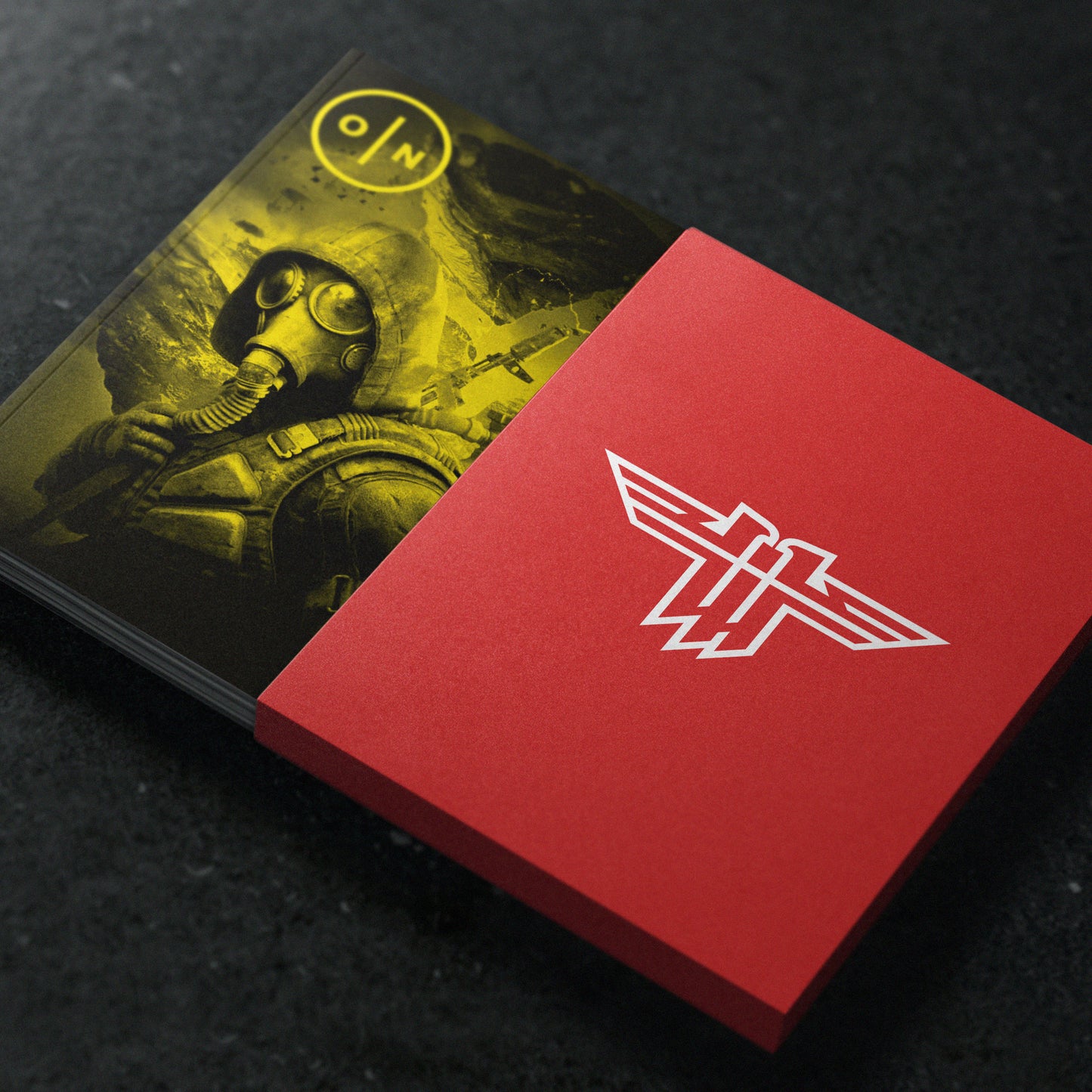 ON: Volume Two - Special Edition