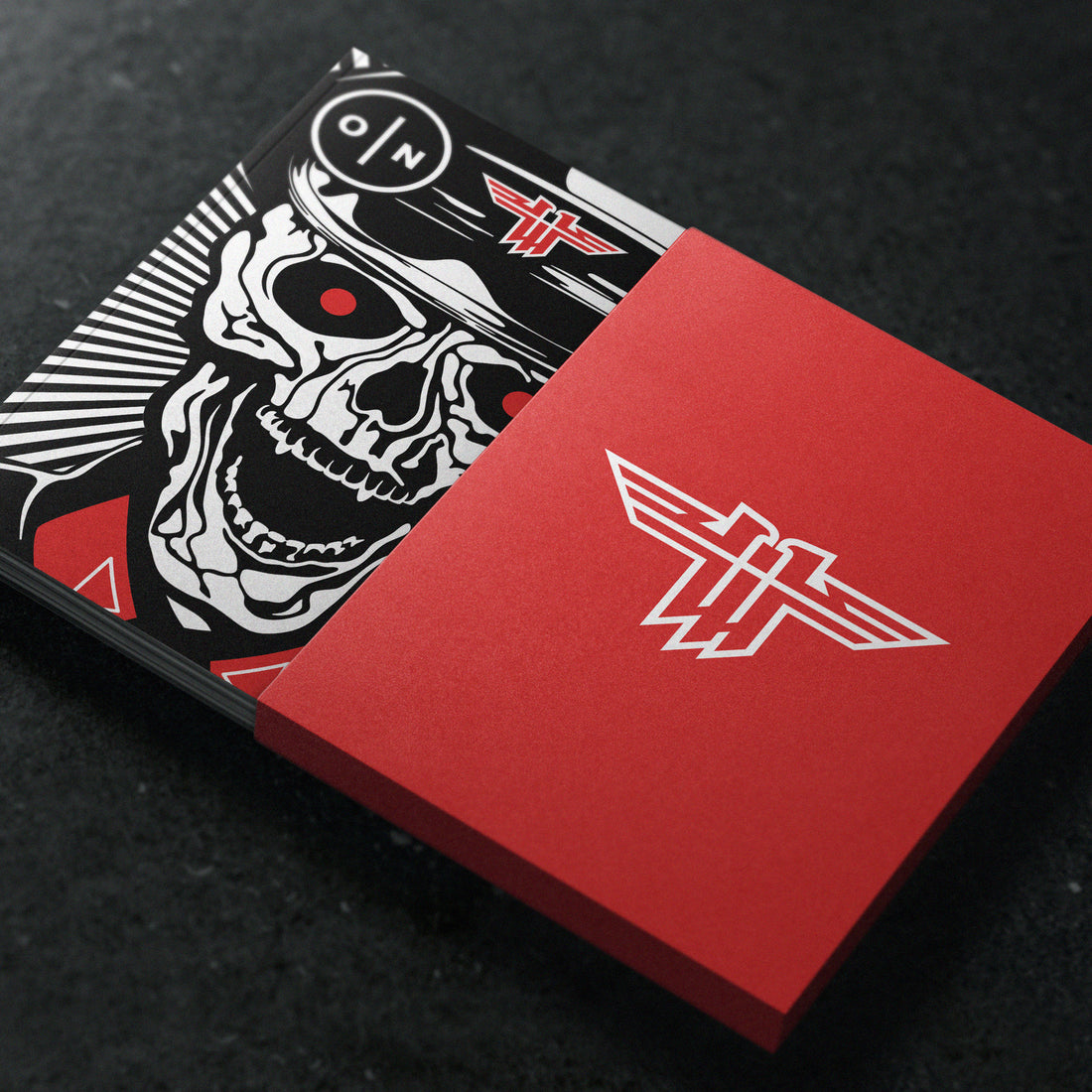 ON: Volume Two - Special Edition