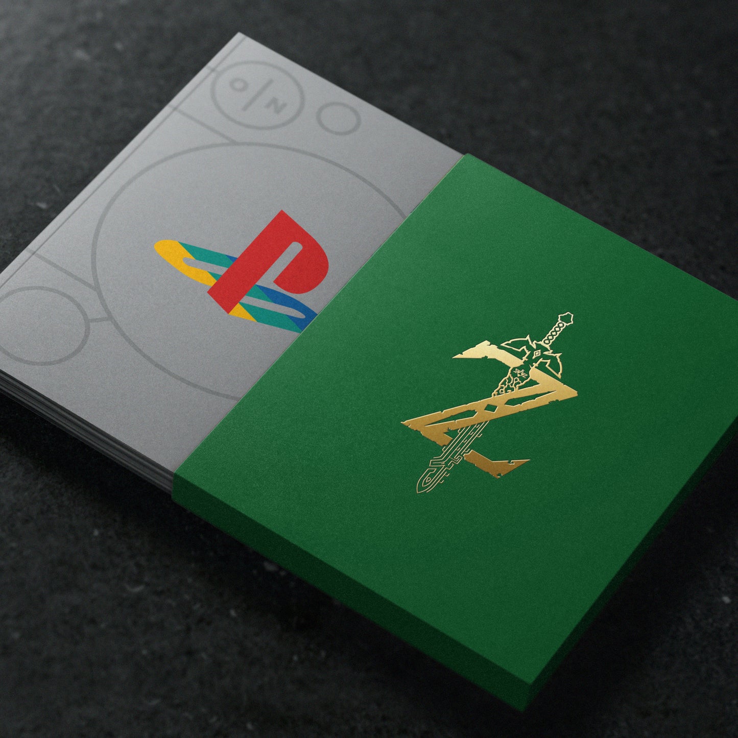 ON: Volume Two - Special Edition