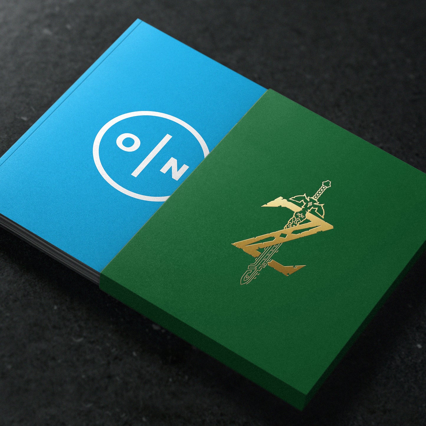 ON: Volume Two - Special Edition