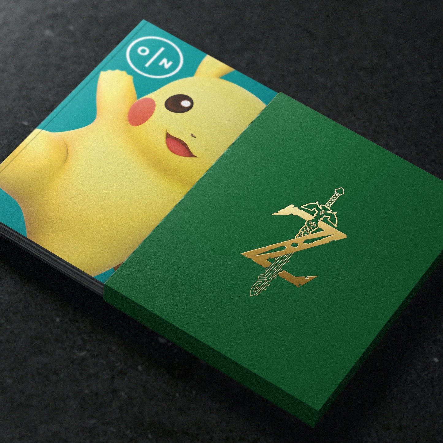ON: Volume Two - Special Edition