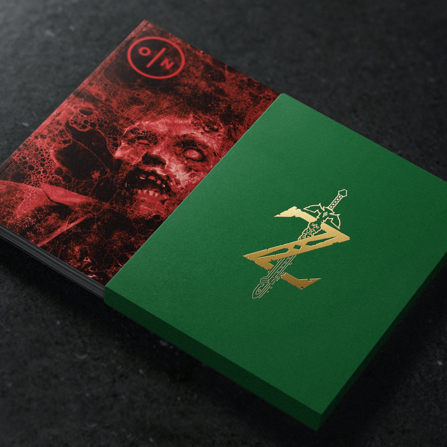 ON: Volume Two - Special Edition