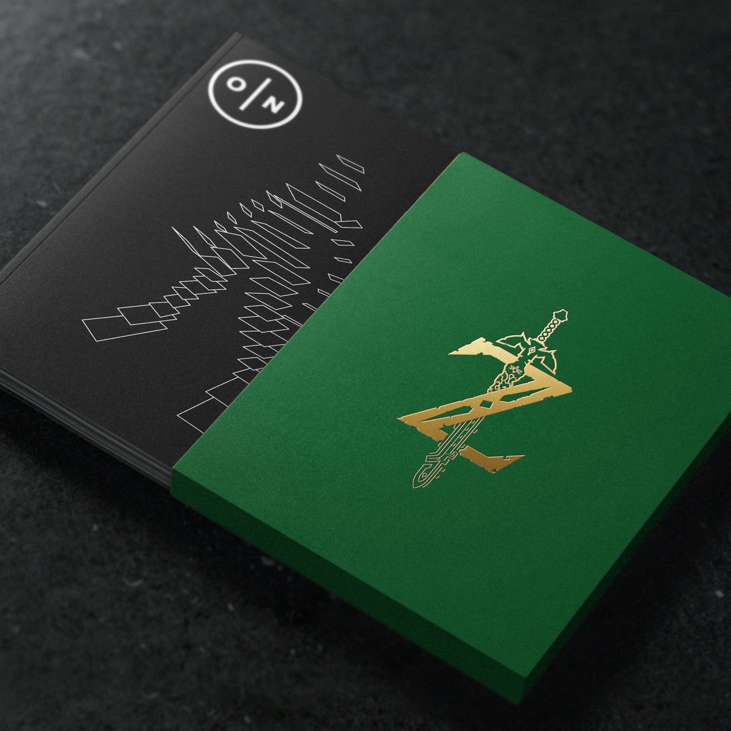 ON: Volume Two - Special Edition