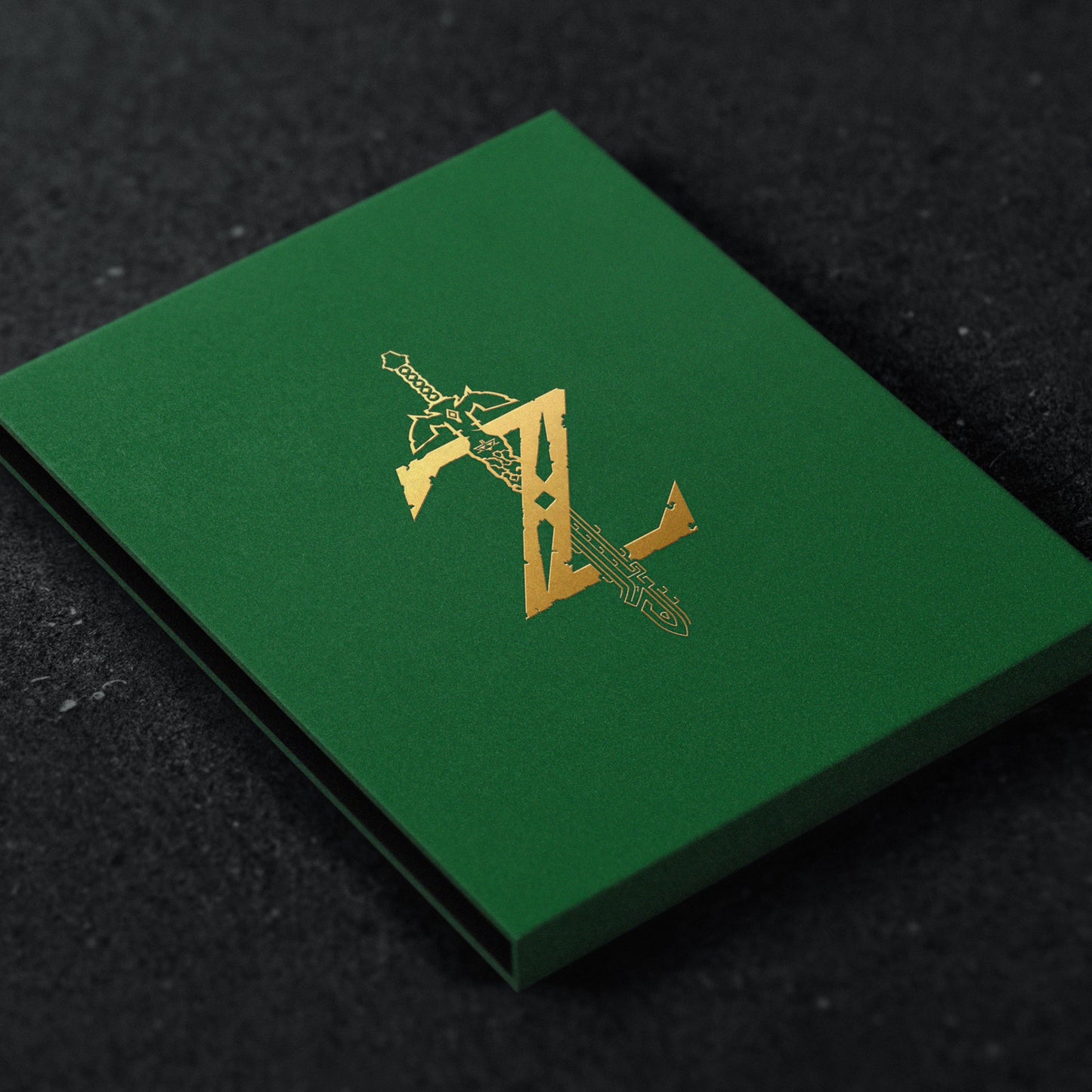 ON: Volume Two - Special Edition