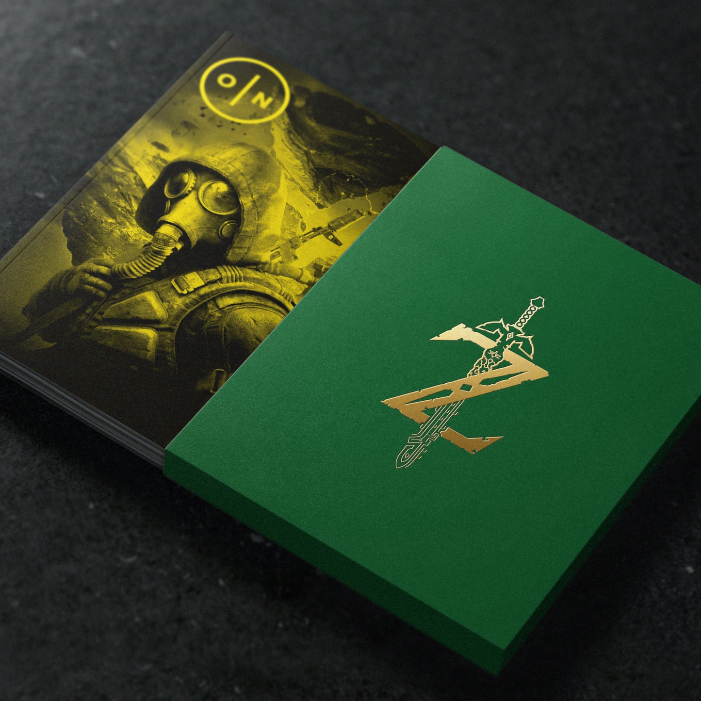 ON: Volume Two - Special Edition