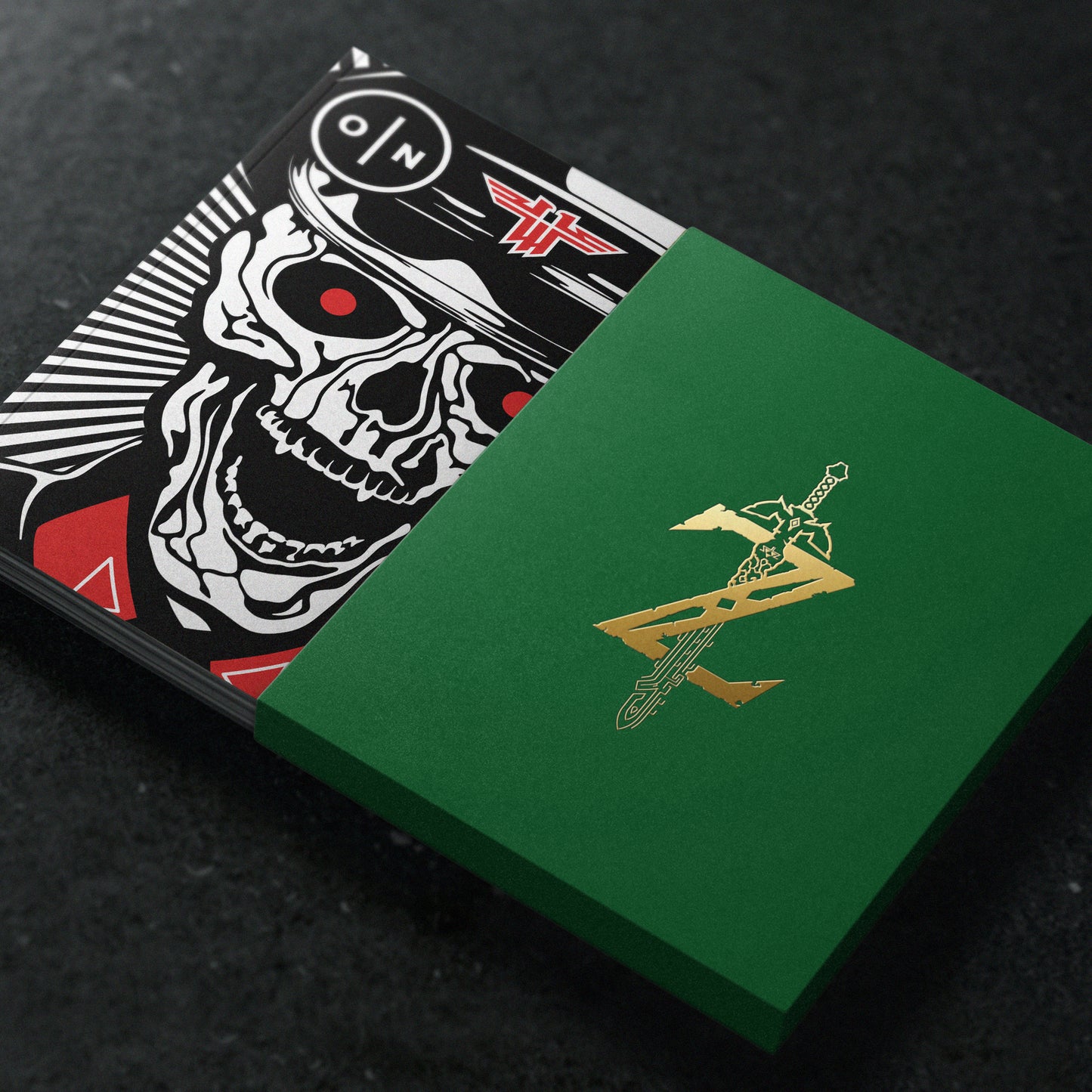 ON: Volume Two - Special Edition