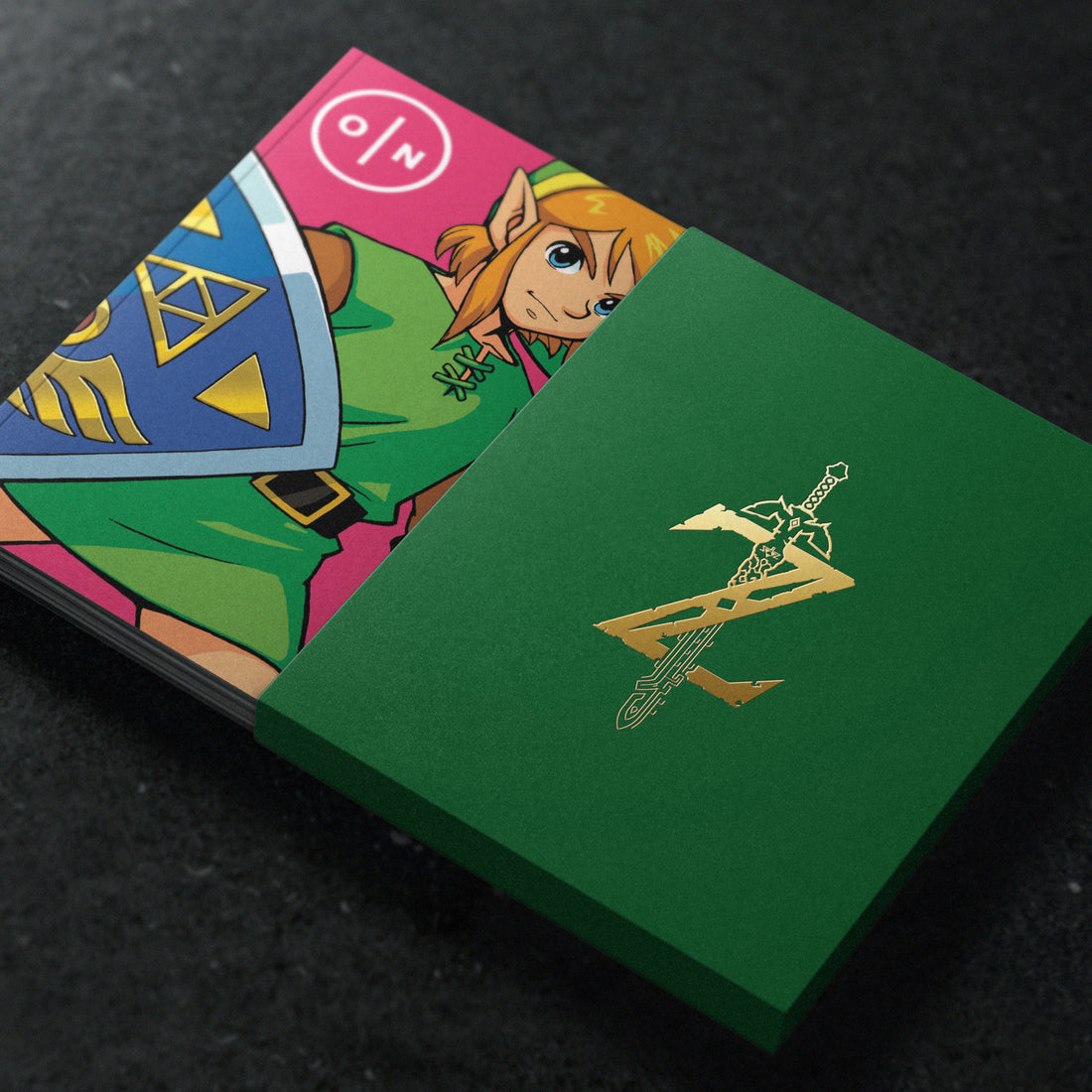 ON: Volume Two - Special Edition