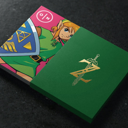 ON: Volume Two - Special Edition