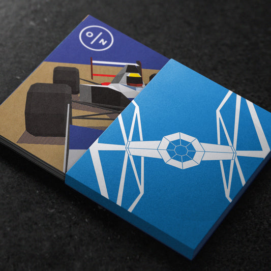 ON: Volume One - Special Edition