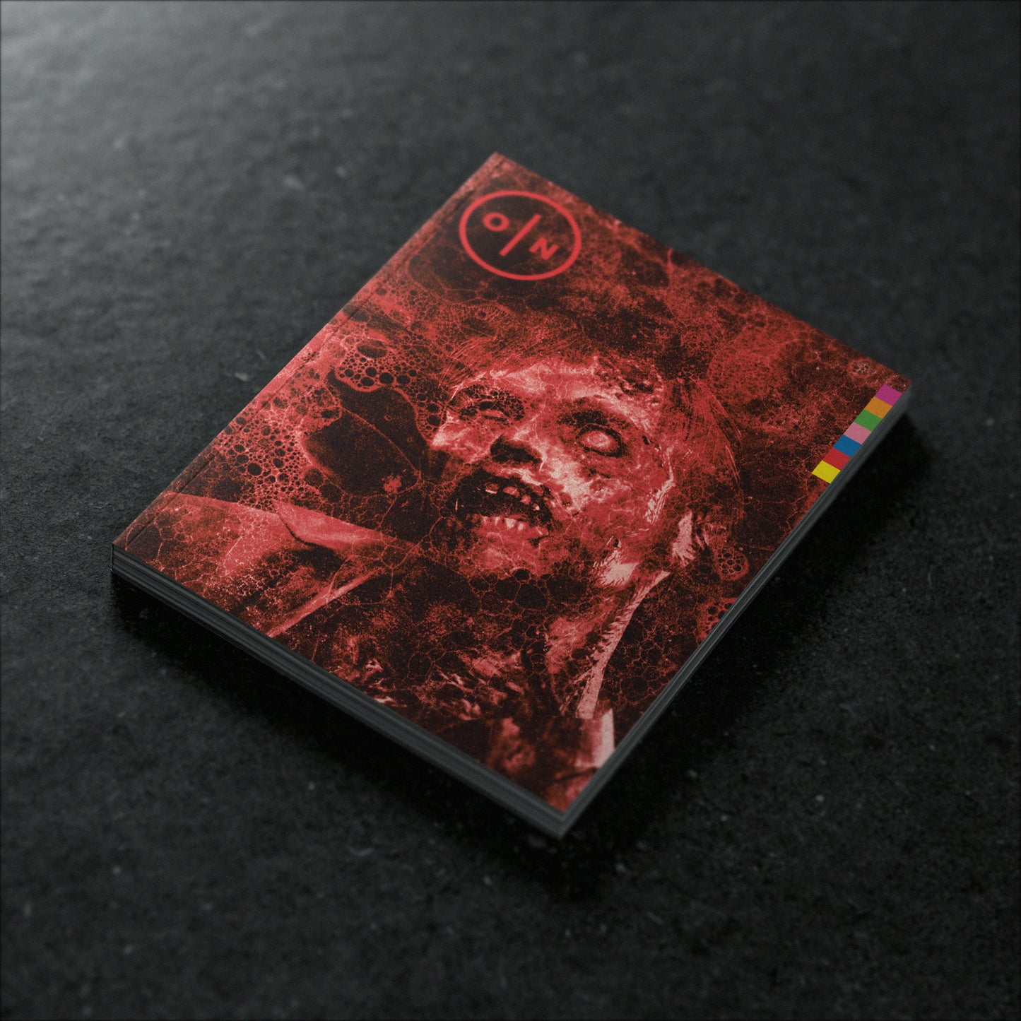 ON: Volume Two - Ultimate Collection
