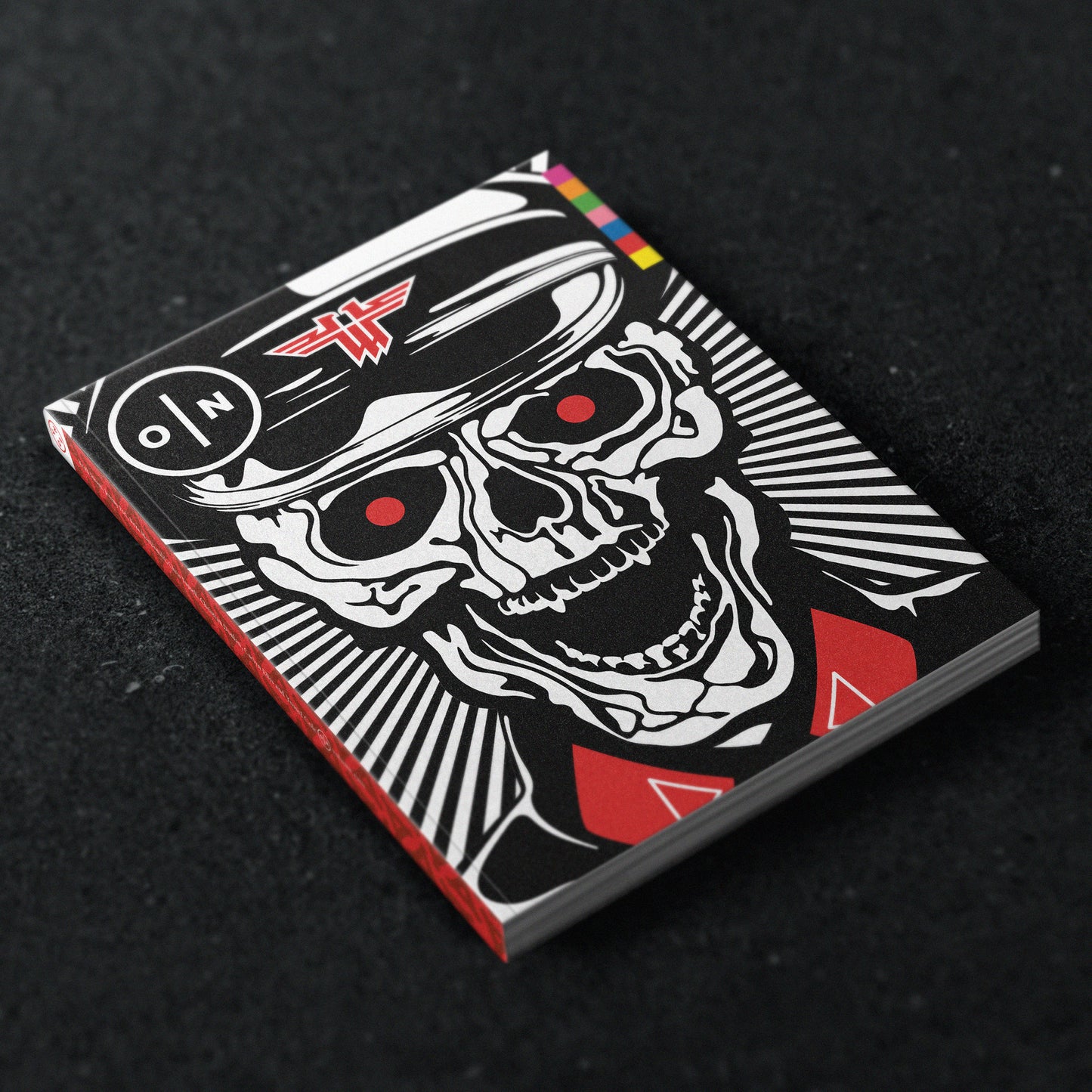 ON: Volume Two - Ultimate Collection