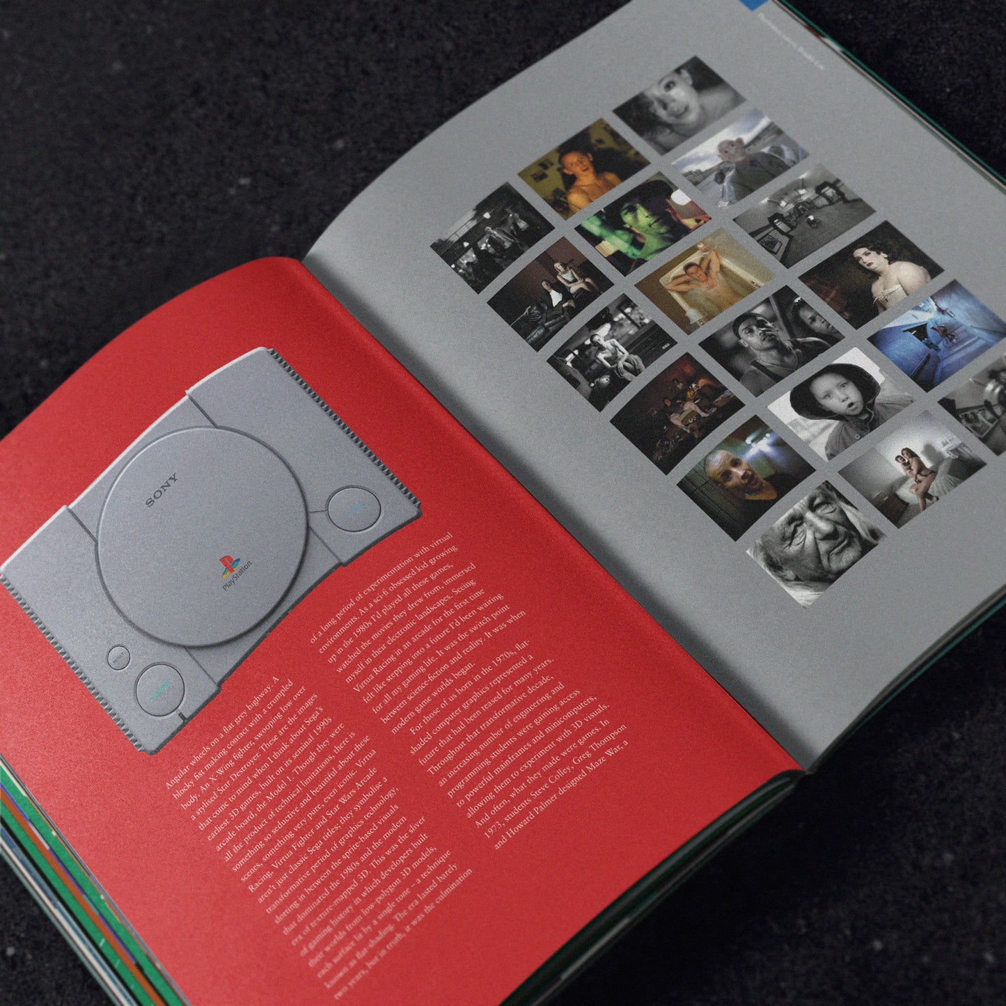 ON: Volume Two - Ultimate Collection