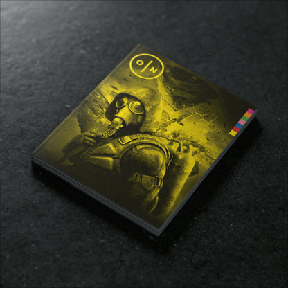 ON: Volume Two - Ultimate Collection