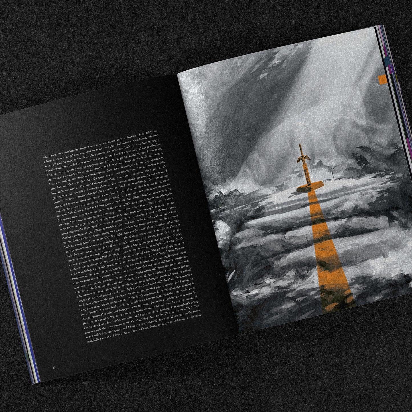 ON: Volume Two - Ultimate Collection