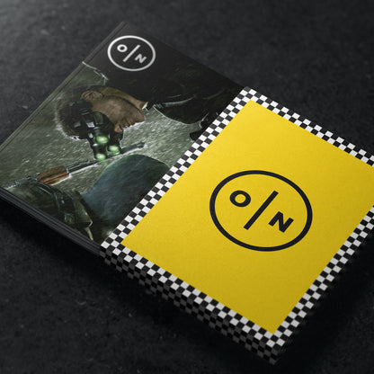 ON3: Special Edition