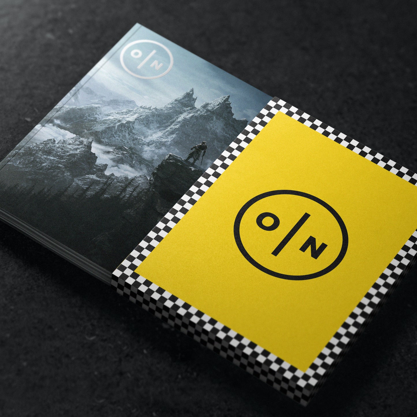ON3: Special Edition