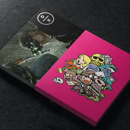 ON3: Special Edition