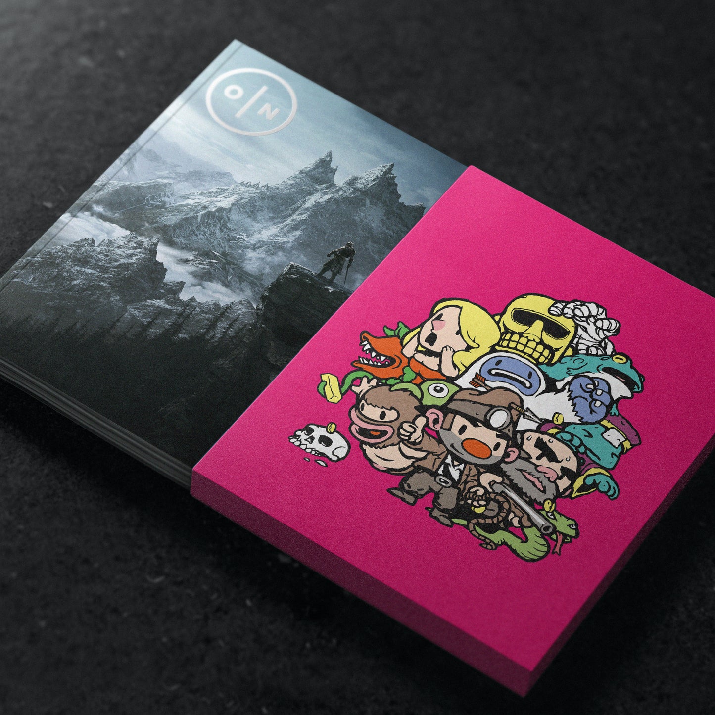 ON3: Special Edition