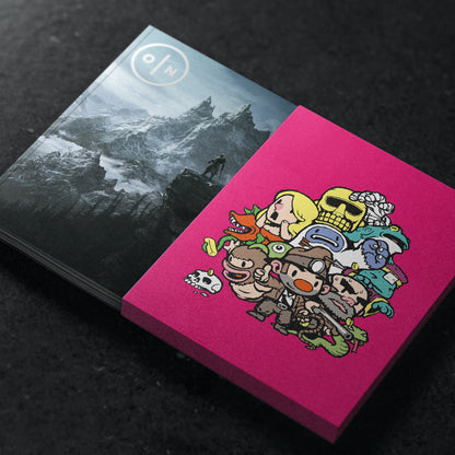 ON3: Special Edition