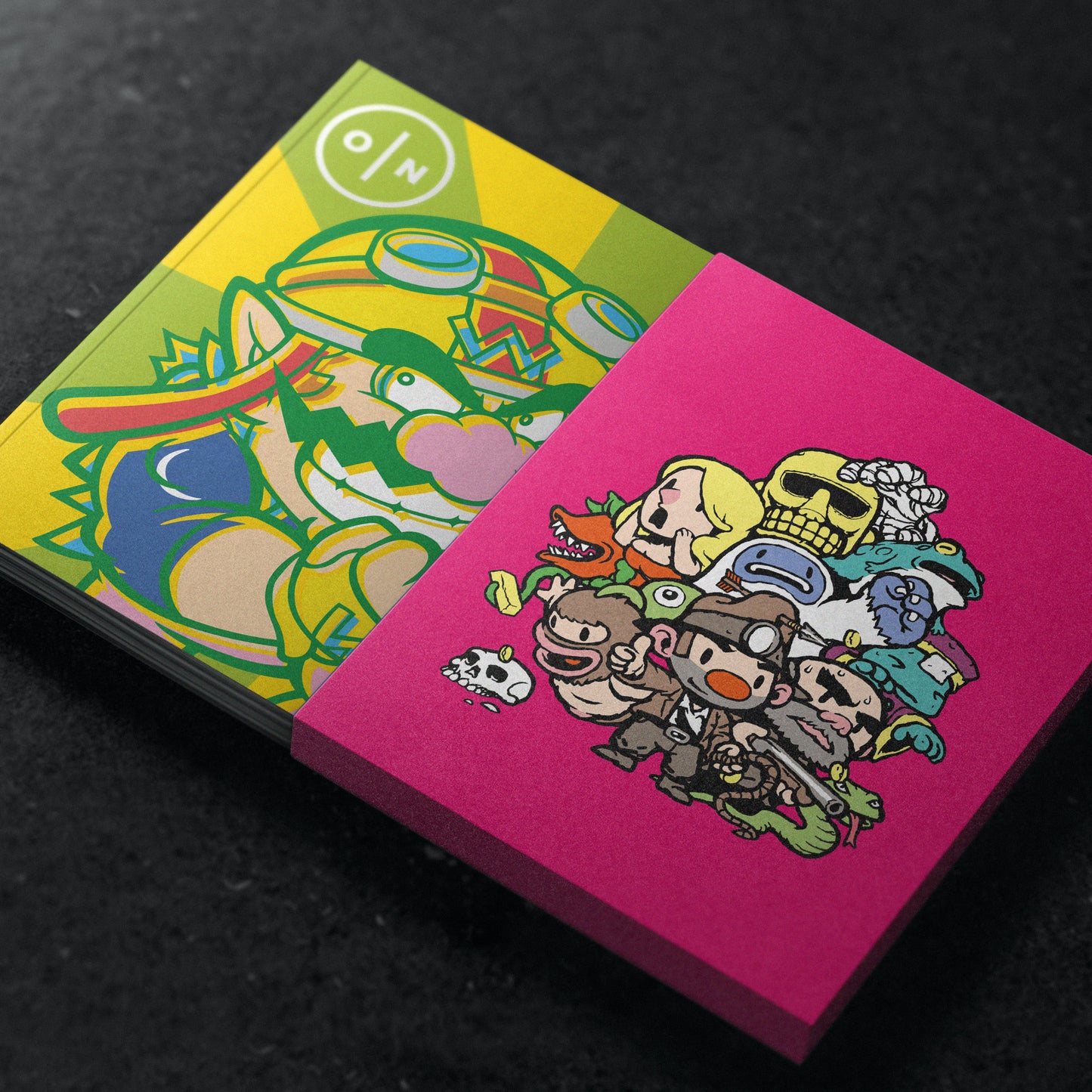 ON3: Special Edition