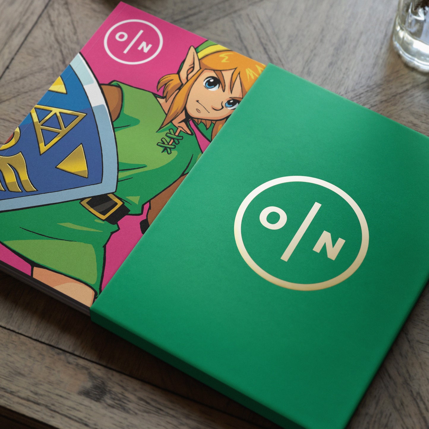 ON: Christmas Edition