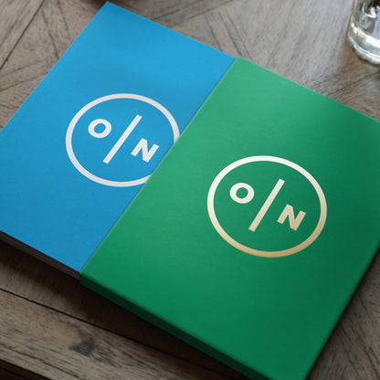 ON: Christmas Edition