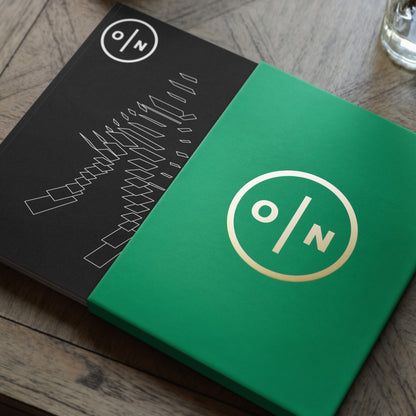 ON: Christmas Edition