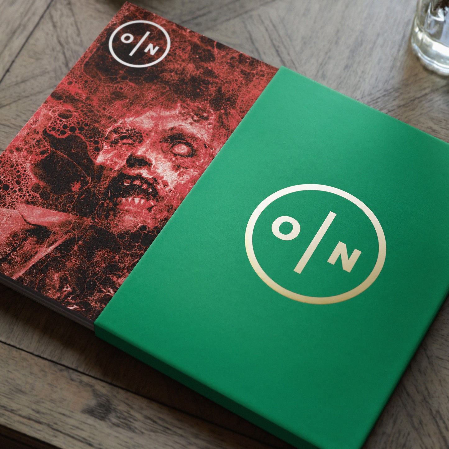 ON: Christmas Edition