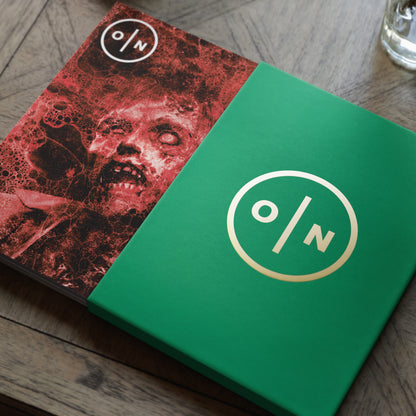 ON: Christmas Edition