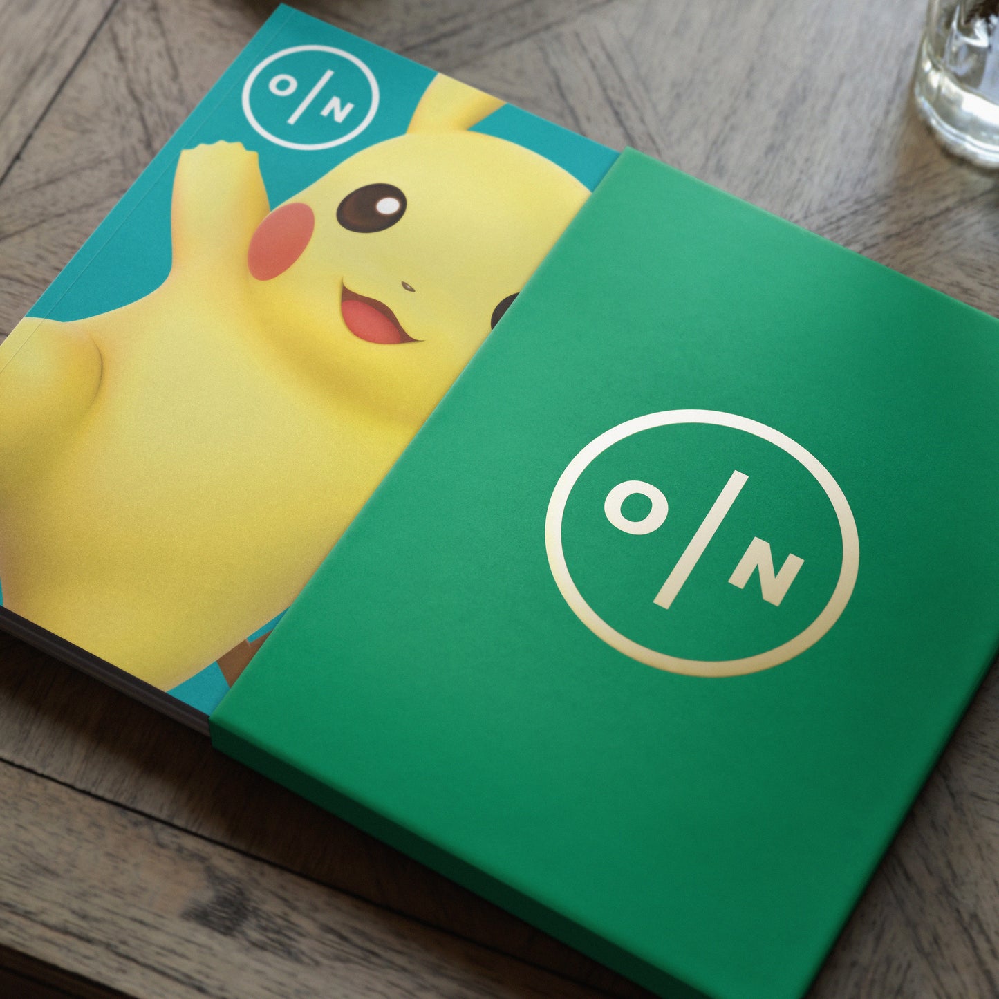 ON: Christmas Edition