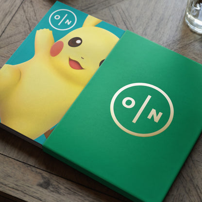 ON: Christmas Edition