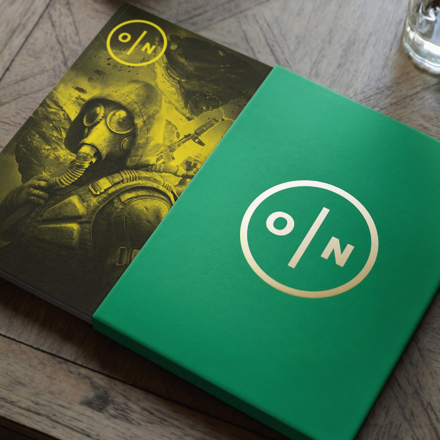 ON: Christmas Edition