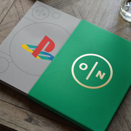 ON: Christmas Edition