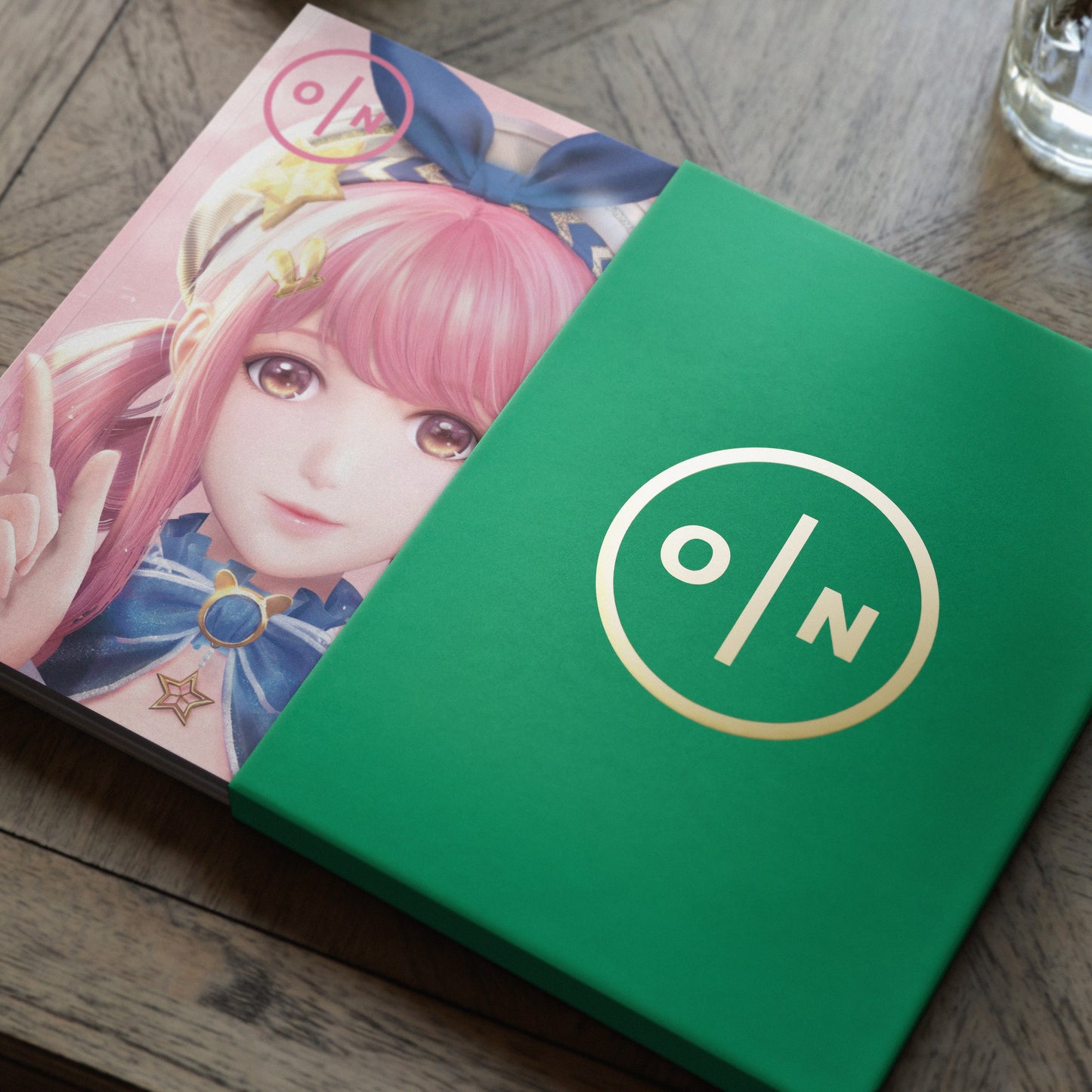 ON: Christmas Edition