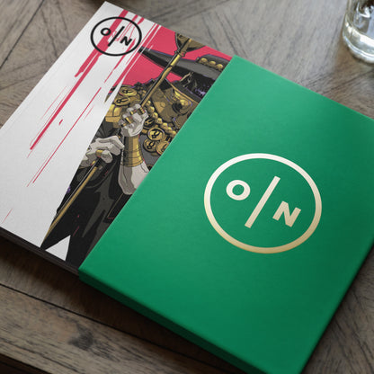 ON: Christmas Edition