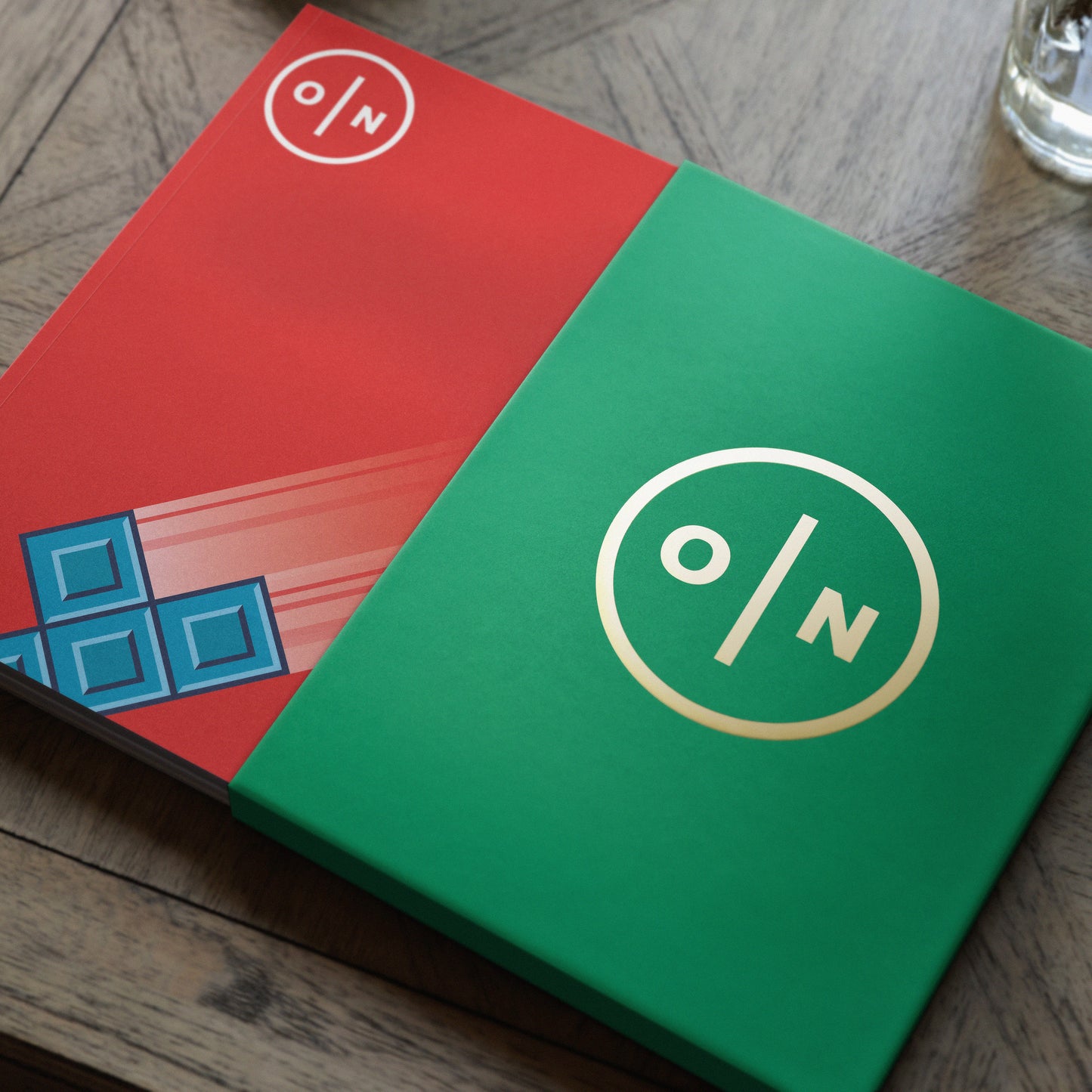 ON: Christmas Edition