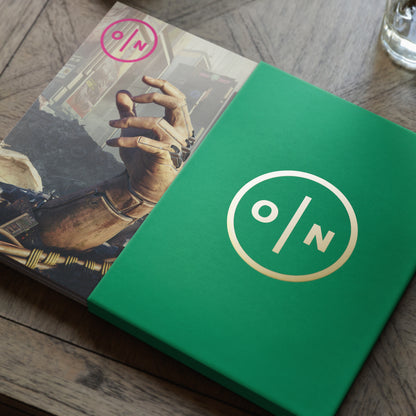 ON: Christmas Edition