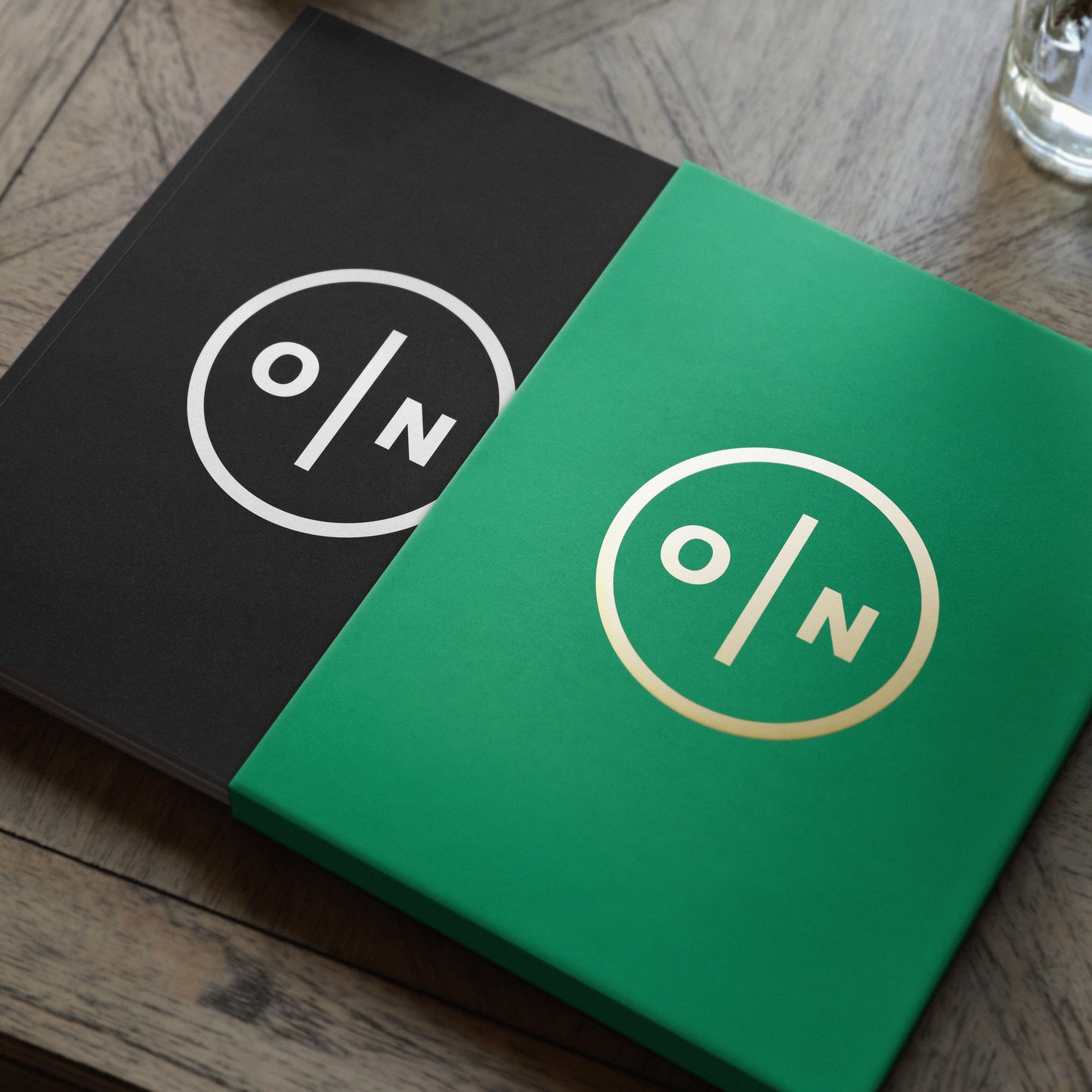 ON: Christmas Edition