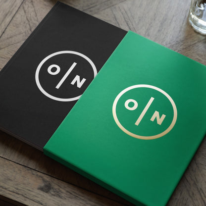 ON: Christmas Edition