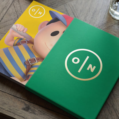 ON: Christmas Edition