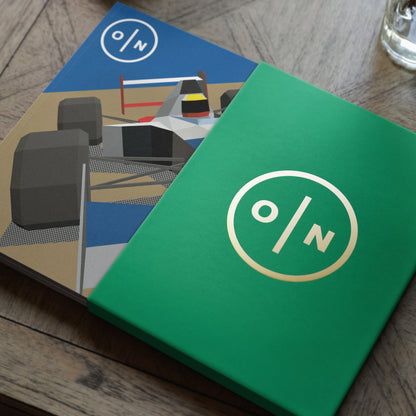 ON: Christmas Edition