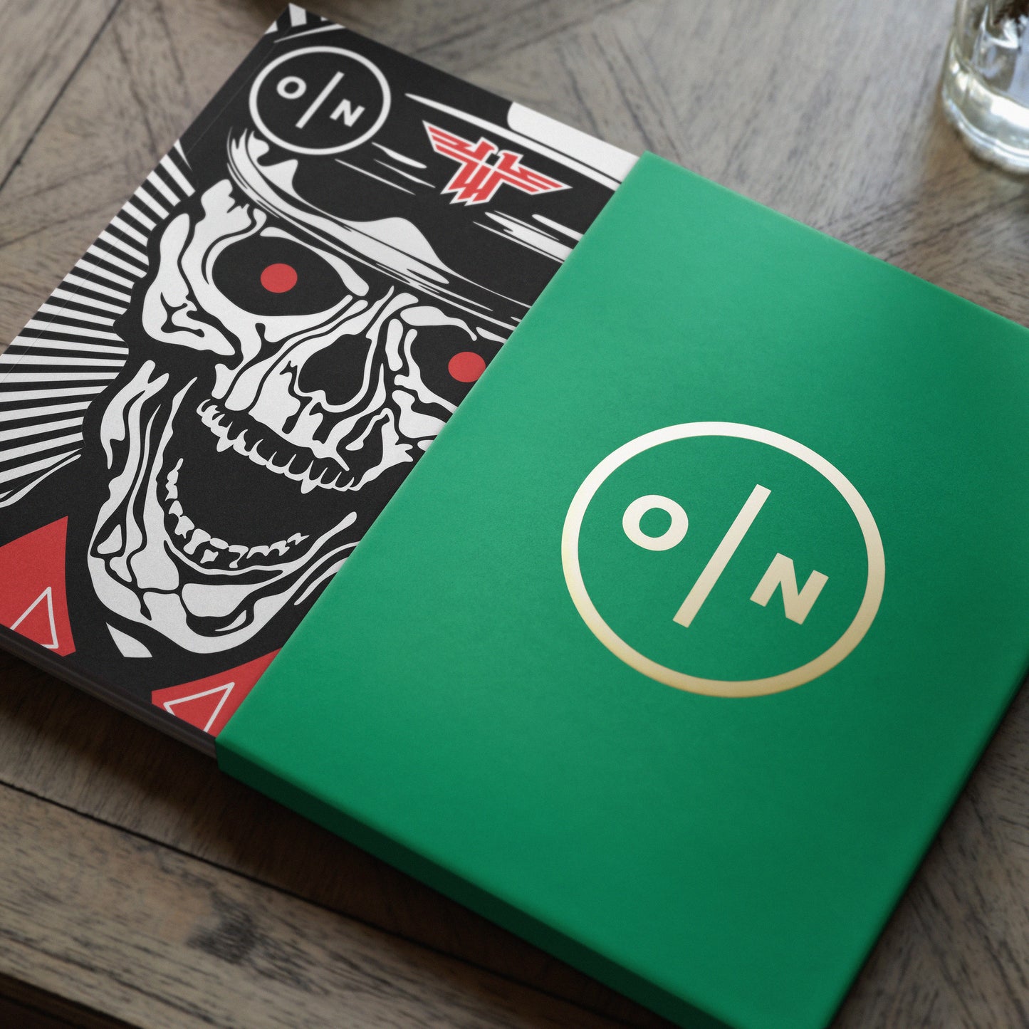 ON: Christmas Edition