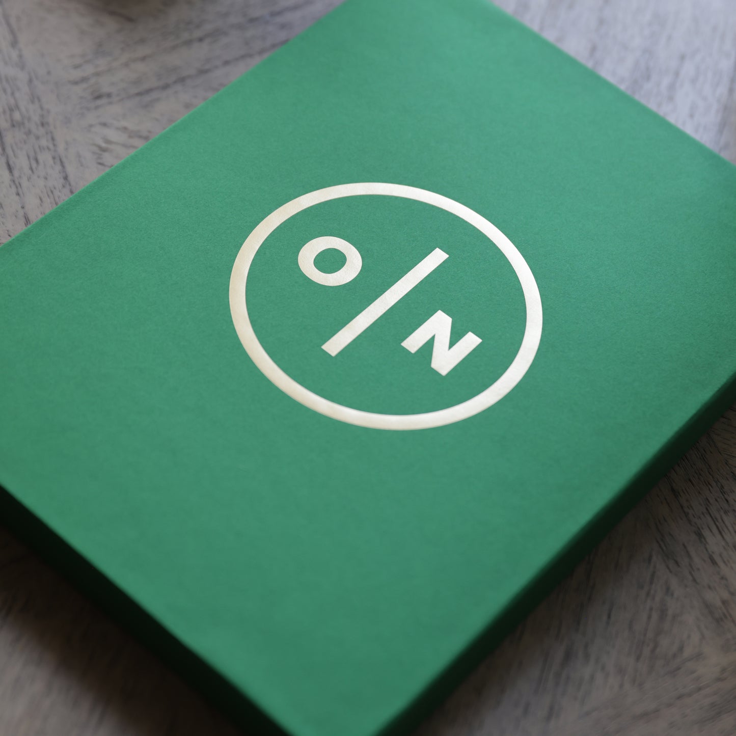 ON: Christmas Edition