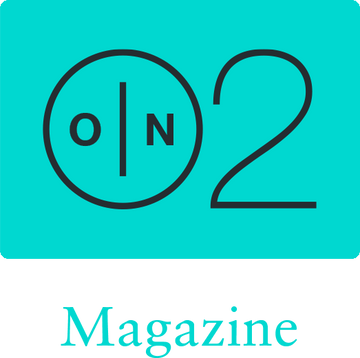 Shop ON2: Magazine