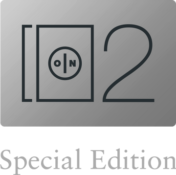 Shop ON2: Special Edition