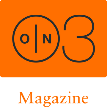 Shop ON3: Magazine