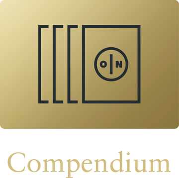 Shop ON: Triple Compendium