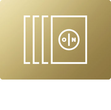 Shop ON: Triple Compendium