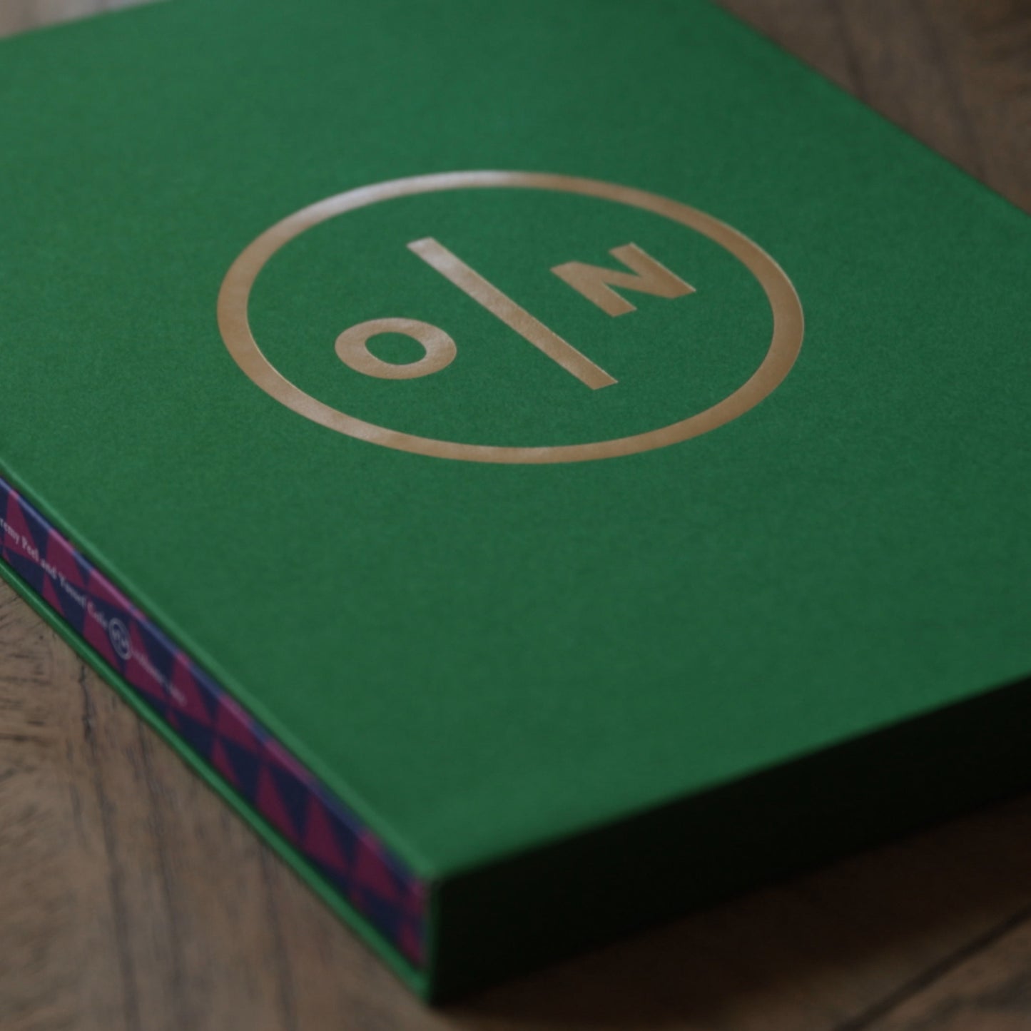 ON: Christmas Edition