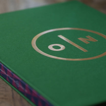 ON: Christmas Edition